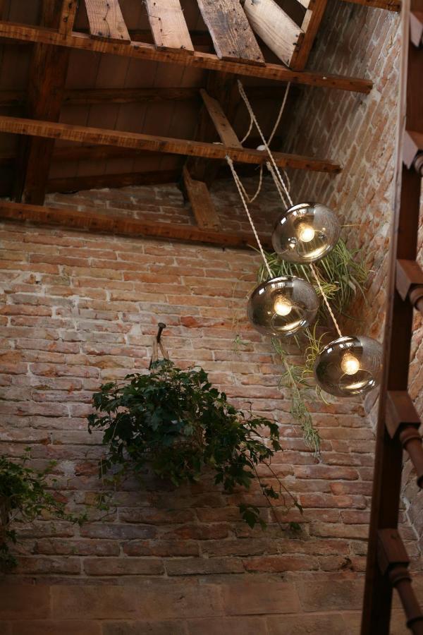 Maison Du Flaneur Chioggia Eksteriør billede