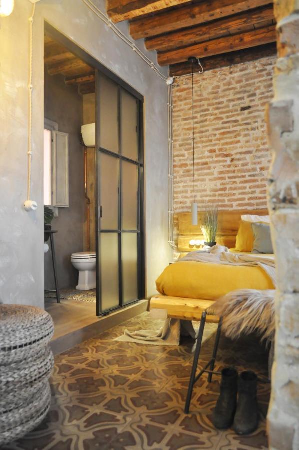 Maison Du Flaneur Chioggia Eksteriør billede